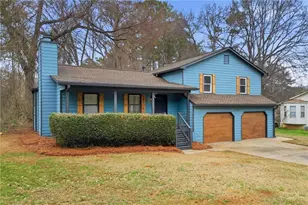 5398 Springbrook Dr, Powder Springs, GA 30127 - Photo 2