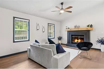 5398 Springbrook Drive, Powder Springs, GA 30127 - Photo 6