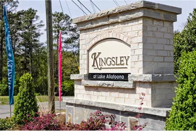 326 Cavalier Lane SE, Acworth, GA 30102 - Photo 34