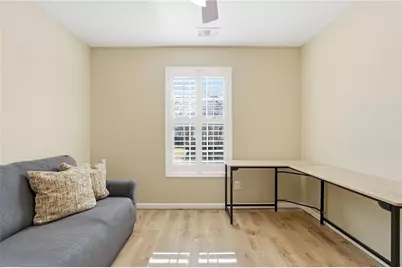 1440 Ferocity Ridge Way NW #17, Kennesaw, GA 30152 - Photo 20
