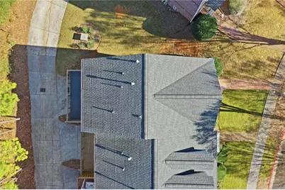 1440 Ferocity Ridge Way NW #17, Kennesaw, GA 30152 - Photo 38