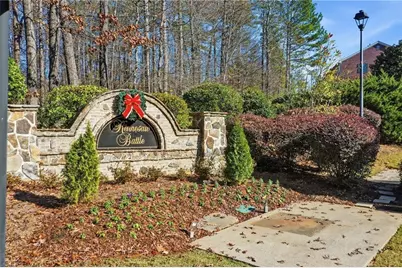 1440 Ferocity Ridge Way NW #17, Kennesaw, GA 30152 - Photo 40
