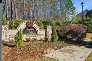 1440 Ferocity Ridge Way NW, Kennesaw, GA 30152 - Photo 40