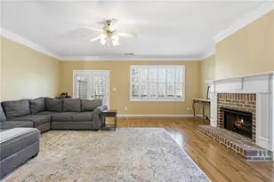 1440 Ferocity Ridge Way NW, Kennesaw, GA 30152 - Photo 12