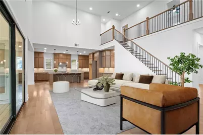 7390 Cornflower Court, Cumming, GA 30040 - Photo 2