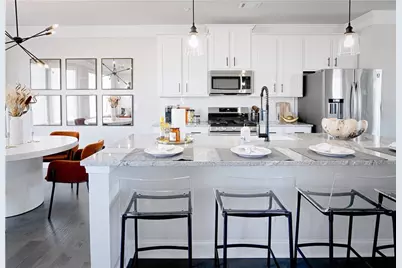 519 Fundao Lane #36, Lawrenceville, GA 30046 - Photo 8