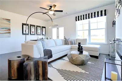 519 Fundao Lane #36, Lawrenceville, GA 30046 - Photo 4