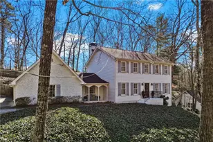 365 Earlston Dr, Atlanta, GA 30328 - Photo 4