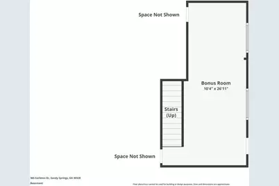 365 Earlston Drive, Atlanta, GA 30328 - Photo 46