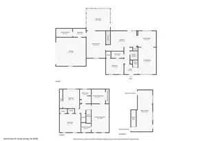 365 Earlston Dr, Atlanta, GA 30328 - Photo 44