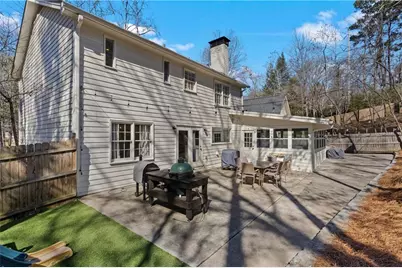 365 Earlston Drive, Atlanta, GA 30328 - Photo 38