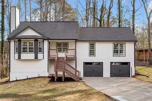 4928 Olde Mill Dr, Marietta, GA 30066 - Photo 1