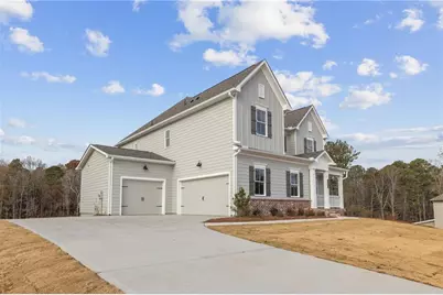 6002 Little Ridge Road, Acworth, GA 30102 - Photo 6