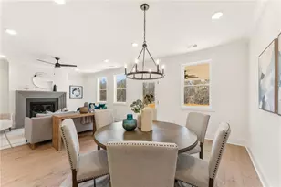 6002 Little Ridge Rd, Acworth, GA 30102 - Photo 14