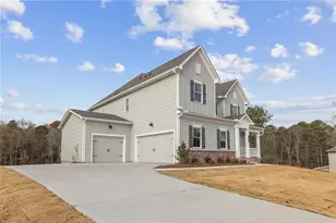 6002 Little Ridge Rd, Acworth, GA 30102 - Photo 8