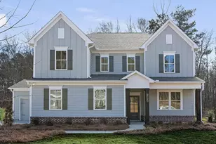 6002 Little Ridge Rd, Acworth, GA 30102 - Photo 1