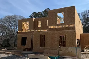 6002 Little Ridge Rd, Acworth, GA 30102 - Photo 2