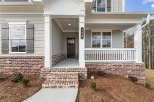 6002 Little Ridge Rd, Acworth, GA 30102 - Photo 10