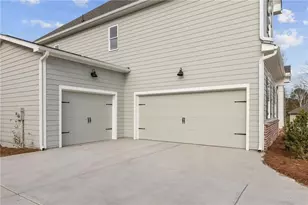 6002 Little Ridge Rd, Acworth, GA 30102 - Photo 10