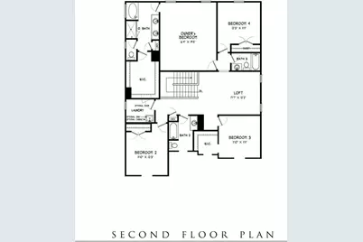 6002 Little Ridge Road, Acworth, GA 30102 - Photo 8