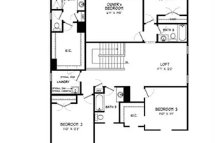 6002 Little Ridge Rd, Acworth, GA 30102 - Photo 8