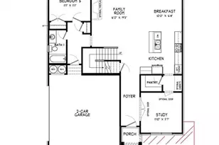 6002 Little Ridge Rd, Acworth, GA 30102 - Photo 6