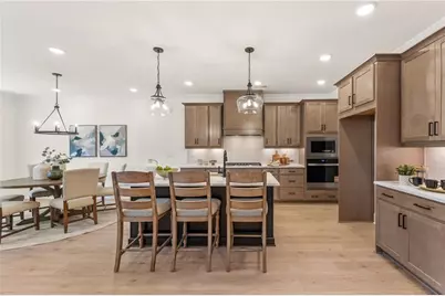 6002 Little Ridge Road, Acworth, GA 30102 - Photo 2