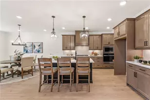 6002 Little Ridge Rd, Acworth, GA 30102 - Photo 2