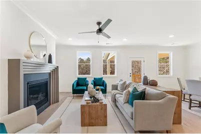 6002 Little Ridge Road, Acworth, GA 30102 - Photo 4