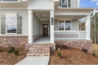 6002 Little Ridge Road, Acworth, GA 30102 - Photo 8