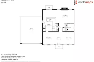 426 Lily Shoals Ln, Dacula, GA 30019 - Photo 20