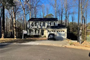 5545 Fitzpatrick Terrace, Peachtree Corners, GA 30092 - Photo 2