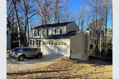 5545 Fitzpatrick Terrace, Peachtree Corners, GA 30092 - Photo 62