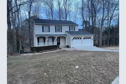 5545 Fitzpatrick Terrace, Peachtree Corners, GA 30092 - Photo 1