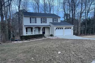 5545 Fitzpatrick Terrace, Peachtree Corners, GA 30092 - Photo 1