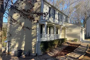 5545 Fitzpatrick Terrace, Peachtree Corners, GA 30092 - Photo 8