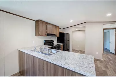 277 East Big Indian Trail, Rome, GA 30165 - Photo 6