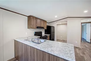 277 East Big Indian Trail, Rome, GA 30165 - Photo 6