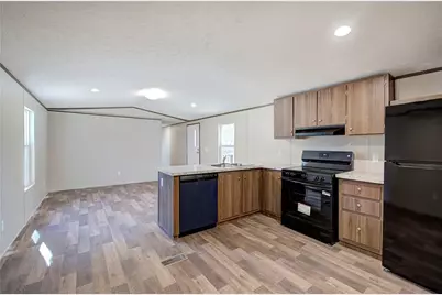 277 East Big Indian Trail, Rome, GA 30165 - Photo 1