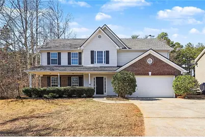 9035 Montclair Hills Drive, Cumming, GA 30028 - Photo 1