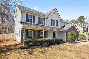 9035 Montclair Hills Dr, Cumming, GA 30028 - Photo 2