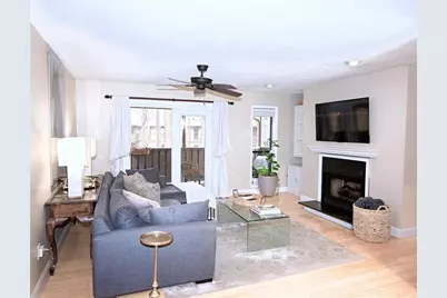 1509 Woodcliff Drive NE, Sandy Springs, GA 30350 - Photo 4