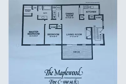 1509 Woodcliff Drive NE, Sandy Springs, GA 30329 - Photo 18