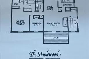 1509 Woodcliff Dr NE, Sandy Springs, GA 30329 - Photo 18