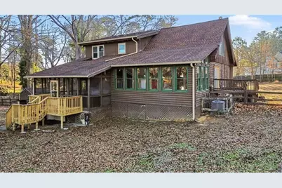 5098 Meadows Road SW, Powder Springs, GA 30127 - Photo 34