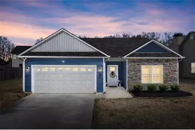 517 Highland Pointe Drive, Alto, GA 30510 - Photo 2