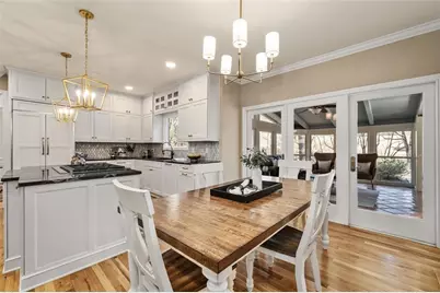 9570 Huntcliff Trace, Sandy Springs, GA 30350 - Photo 16