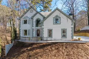 9570 Huntcliff Trce, Sandy Springs, GA 30350 - Photo 1