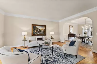 9570 Huntcliff Trace, Sandy Springs, GA 30350 - Photo 6