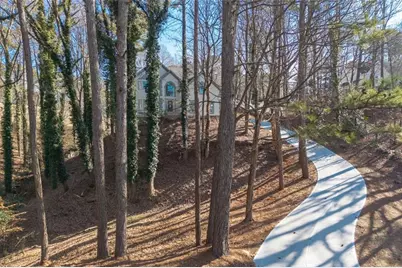 9570 Huntcliff Trace, Sandy Springs, GA 30350 - Photo 2